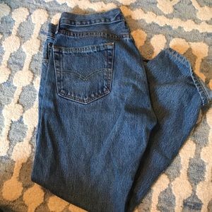 Levi jeans